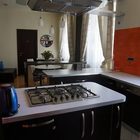 Apartment Morpurgo *
