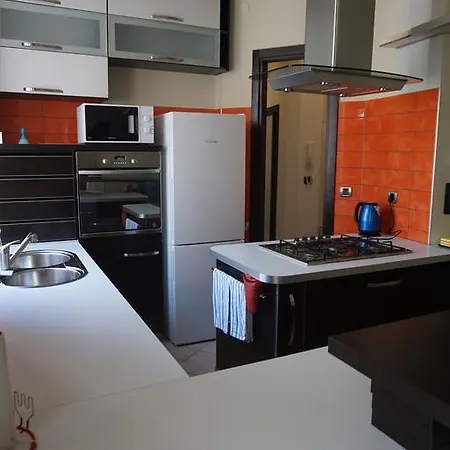 Apartment Morpurgo