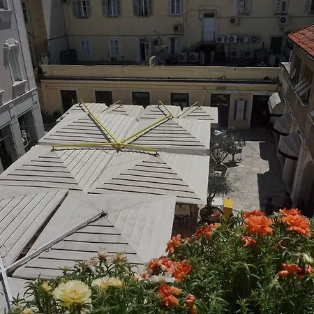 Apartment Morpurgo