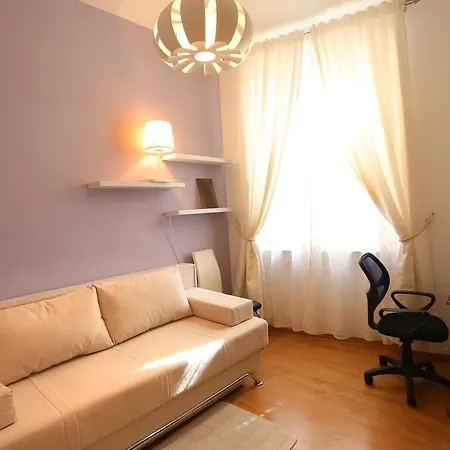 Apartment Morpurgo