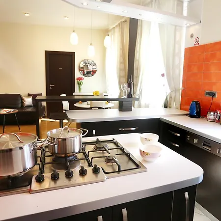Morpurgo Apartment Split