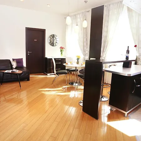 Apartment Morpurgo *