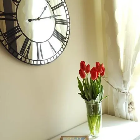 Apartment Morpurgo