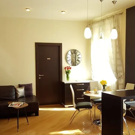 Morpurgo Apartment