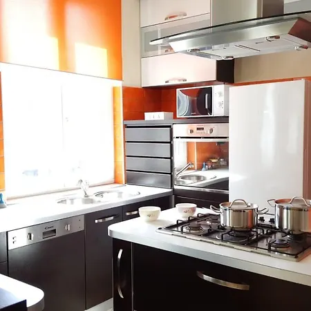 Apartment Morpurgo